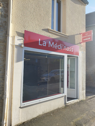 Photo 1 - La medinass