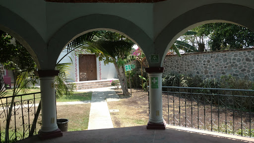Universidad Cuauhnahuac - Thumbnail