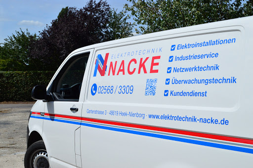 Elektrotechnik Nacke GmbH