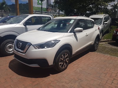 Photos of Nissan Ibagu&eacute;