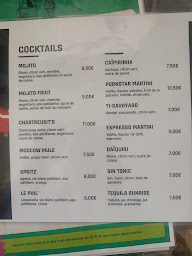 Photo n°4 de Restaurant 