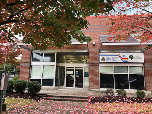 Burnaby RCMP - District 4 Southwest Community Police Station - Thumbnail