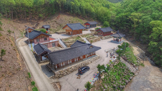 중화사 대한민국 충청북도 영동군 영동읍 화신리 32-1 중화사