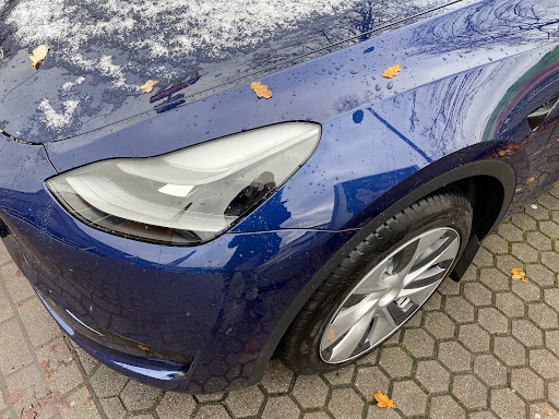 Speidel Auto Lackier Studio GmbH - Thumbnail