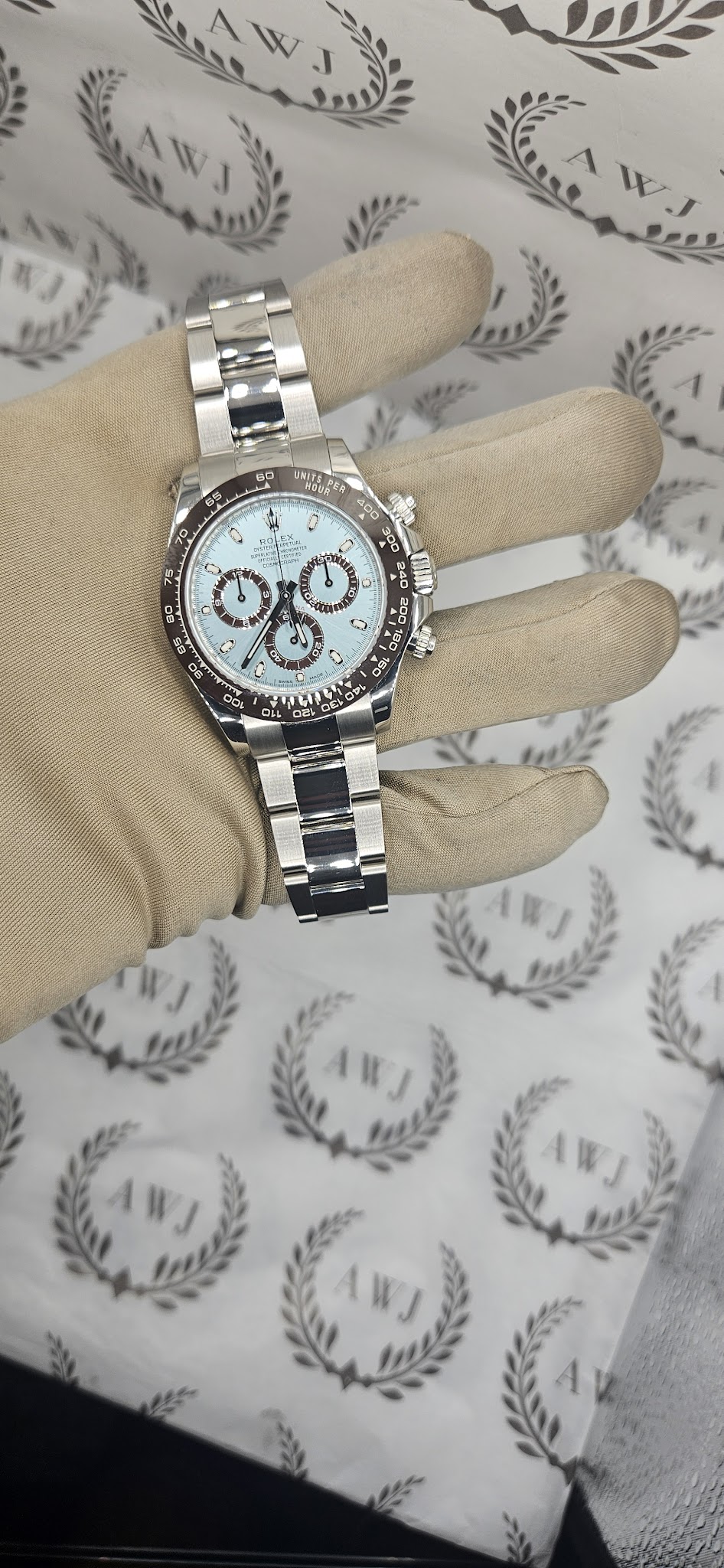 Asian Wealth Jewellers - Groom's Fashion - photo 1