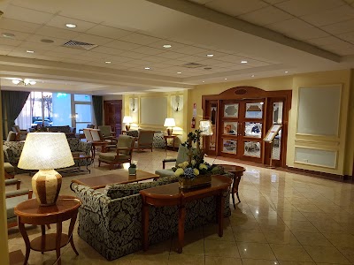 Photos of Aloe Hotel