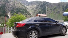 Bismillah Rent A Car faisalabad