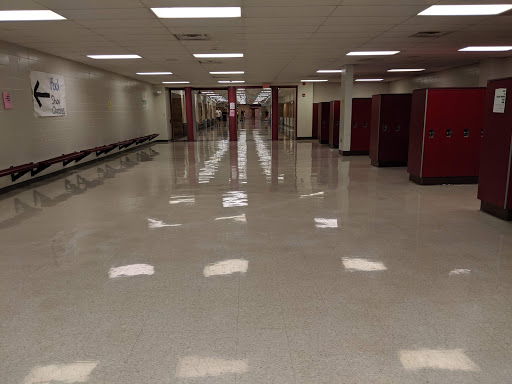 Millard South High School - Thumbnail