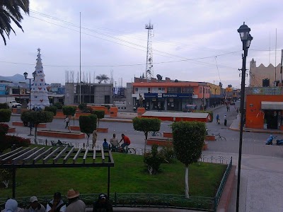 bank