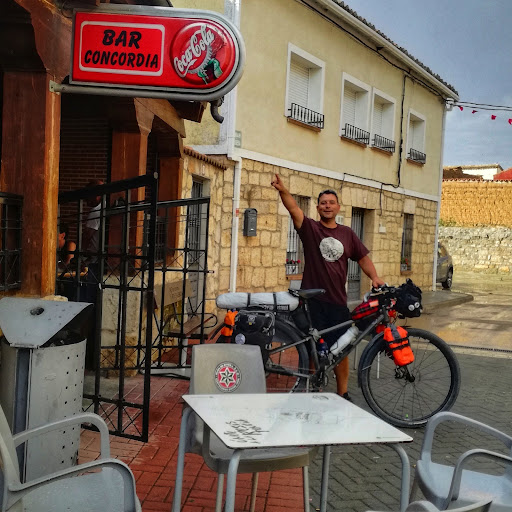 Bar la concordia