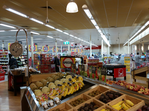 Coles San Remo Gallery - Australia