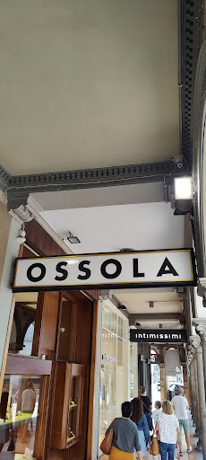 Gioielleria Ossola - Thumbnail