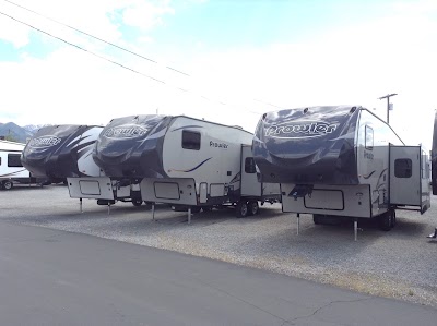 Photos of Miller's Trailer Sales