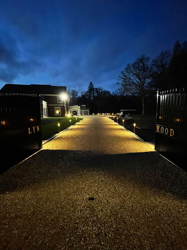 Current UK Electrical - Visual