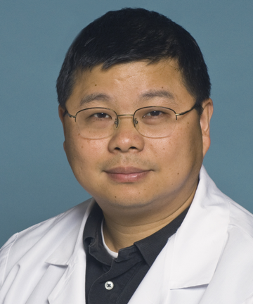 Dou Zhang M D Kaiser Permanente