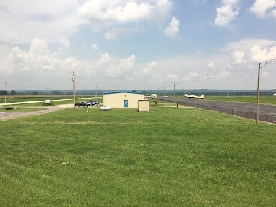 St Charles County Airport, Smartt Field