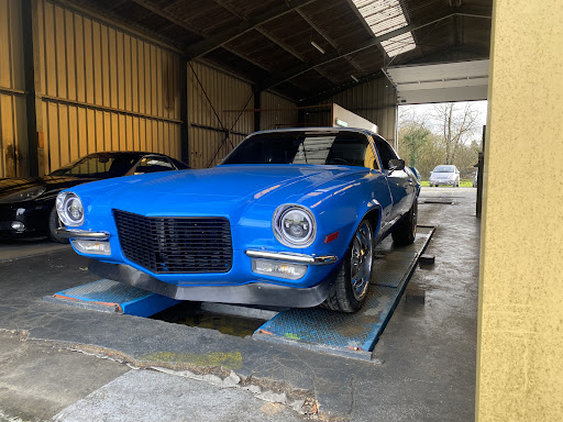 Photo de EPHAD DE CAULNES à Plouasne (22830)