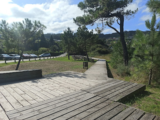 Abrela beach - Visual