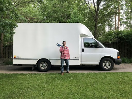 Got Plumbing - Visual