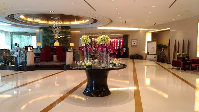 Sofitel Xian On Renmin Square