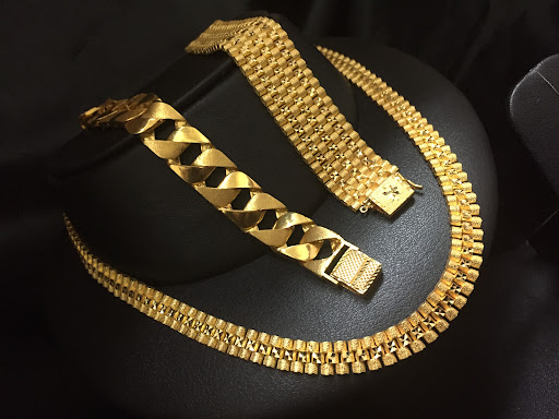 Nanda Jewellers Inc - Thumbnail