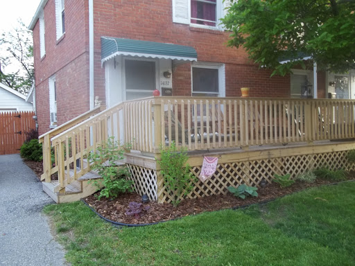 Bower Builders LLC - Visual