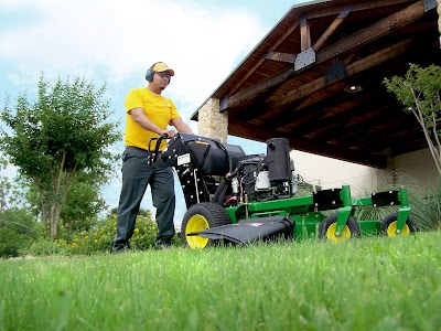 The Grounds Guys of Northwest Arkansas