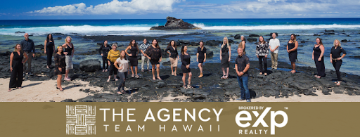 Jessie Grace, Real Estate Agent, Big Island Hawaii Gallery - United States