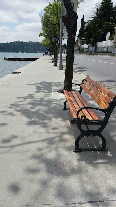 Photos of Sariyer