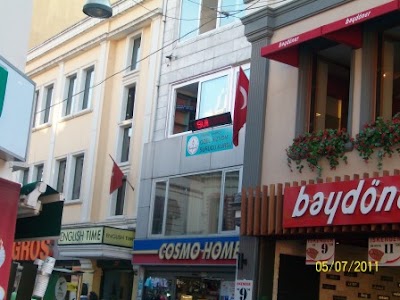 Photos of Makro Serbest Muhasebecilik ve Mali M&uuml;şavirlik A.Ş.
