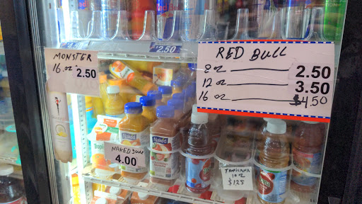 Tawfiq deli and grocery Gallery - United States
