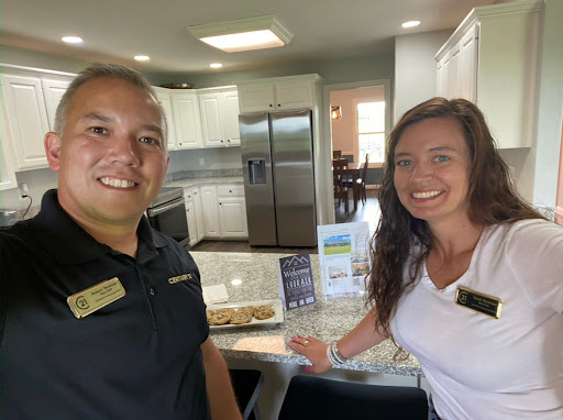 The Yenshaw Team, Century 21 Advantage Realty - Thumbnail