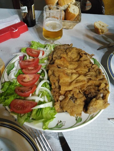 Photos of Hotel-Restaurante La Parra