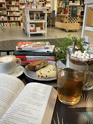 Photo n°28 de Les yeux qui pétillent à Valenciennes (Salon de thé)