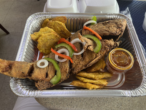 Mom's Restaurant Haitian Cuisine and Bakery Gallery - United States