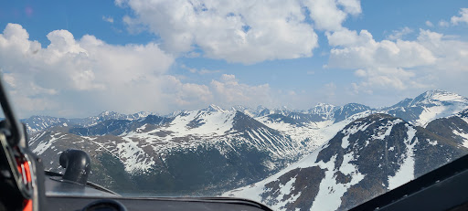 BC Yukon Air Service Limited - Thumbnail