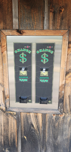 Greenhouse Car Wash Gallery - United States
