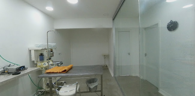 Av. Gen. Olímpio Mourão Filho, 306 - Planalto, Belo Horizonte - MG, 31720-200