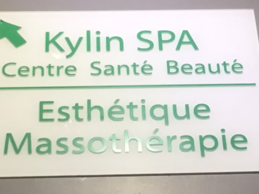 Kylin Spa - Thumbnail