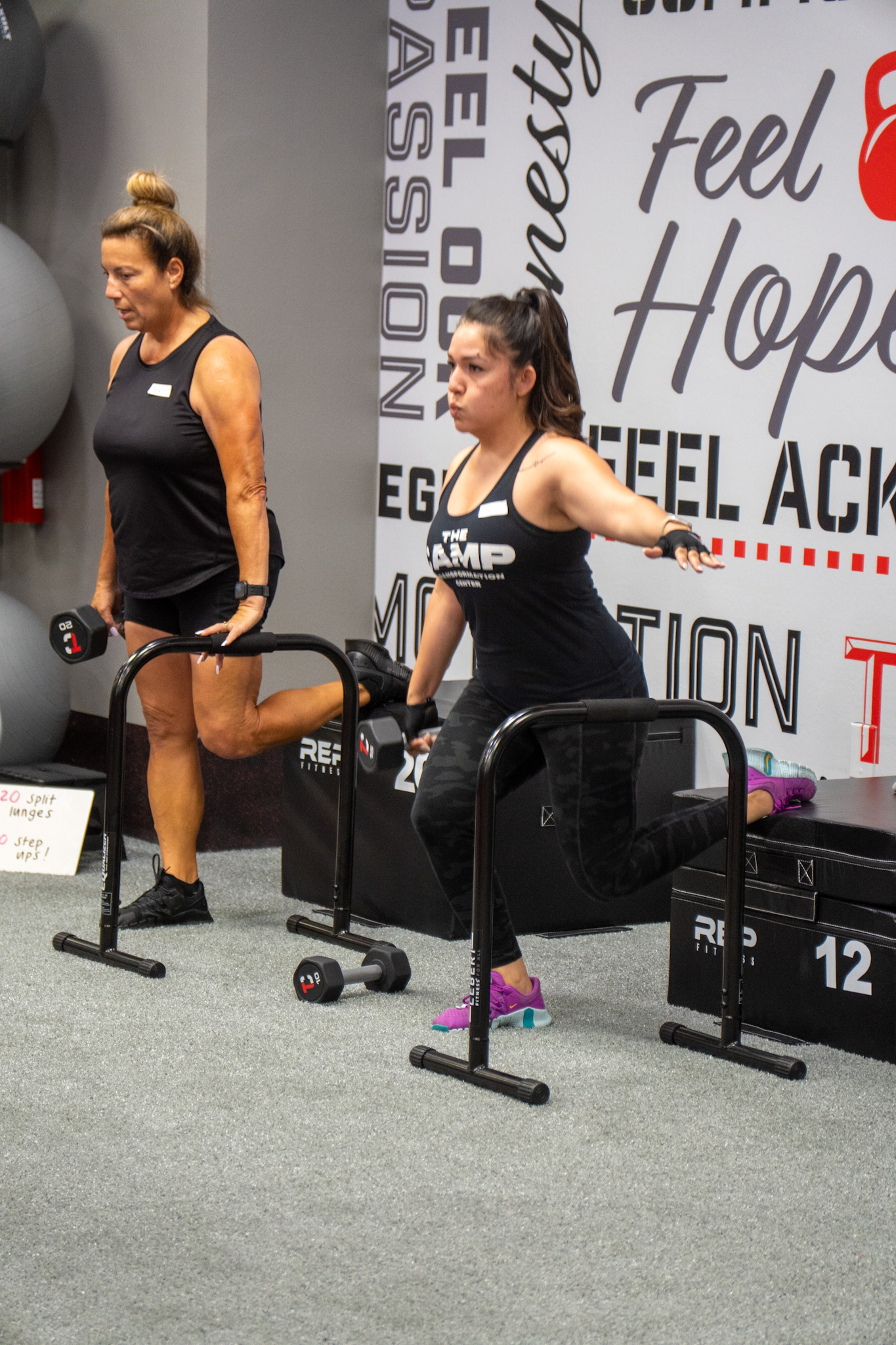 The Camp Transformation Center photo 5