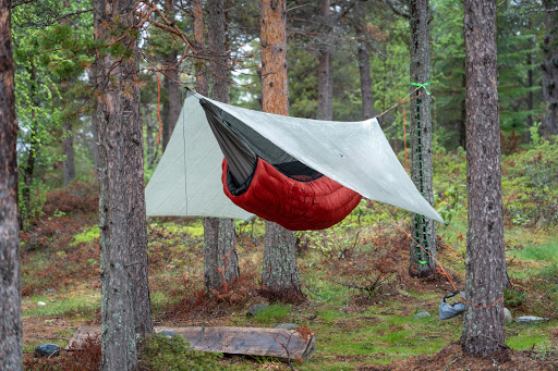 Hammock Gear - Thumbnail