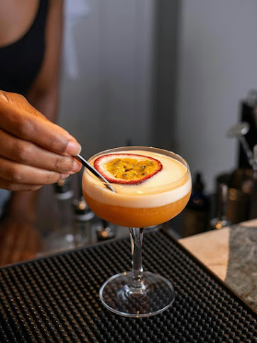 Kolamba East - Sri Lankan Restaurant Liverpool Street by null