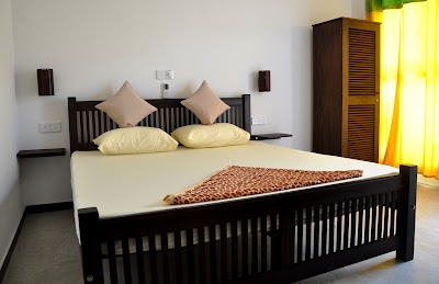 Photos of Copacabana beach hotel