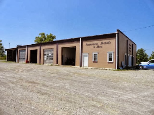 Summers Metals LLC - Thumbnail