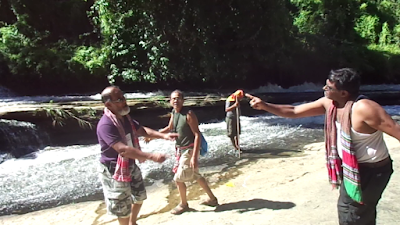 Photos of Raikkhyang Falls