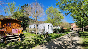 Photo n°27 de Le Clocher de Neyran à Saint-Gervais-sur-Mare (Terrain de camping)