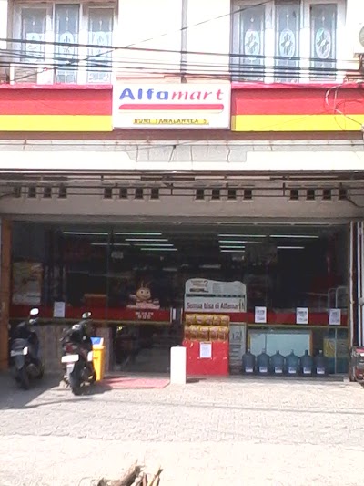 Convenience Store