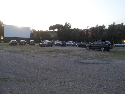 Drive In Pozzuoli