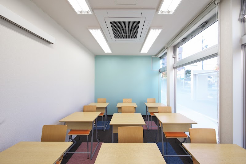 ITTO個別指導学院 三好ヶ丘校