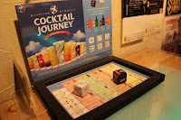 ダイニングバーA